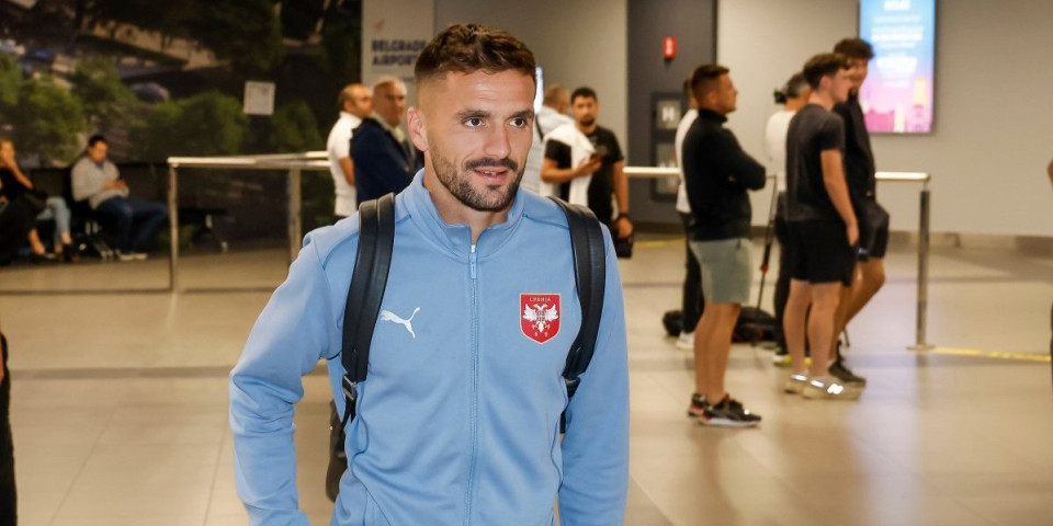 Tadićev otac se oglasio: Razgovarao sa Dušanom i otkrio šta se dešava na Bliskom istoku