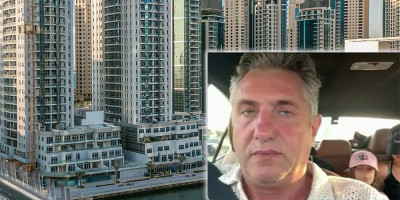 Biznismen Željko Rstić, koji se inače nalazi u Dubaiju u trenutku kada na teritoriji čitavog Bliskog istoka bukti rat, ispričao je trenutnu situaciju, ističući da se stanje veoma pogoršalo u odnosu na juče, kao i da su bili primorani da napuste hotel u kojem su boravili.