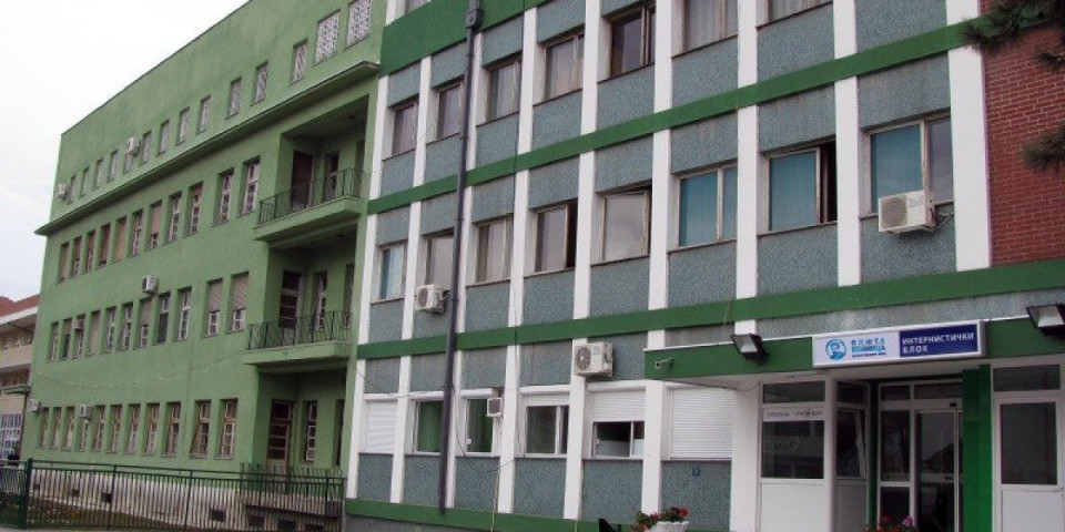 Pobegao iz bolnice, pa se sam vratio: Neobičan slučaj u Šapcu