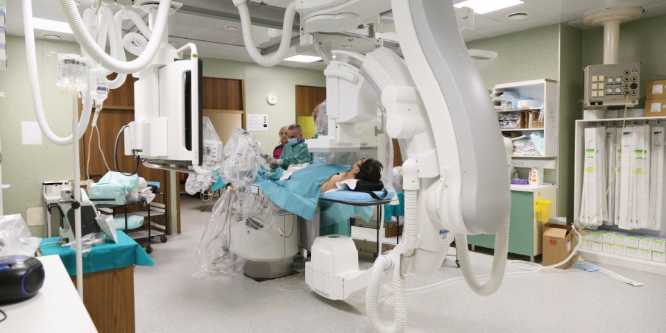 Posao za 195 zdravstvenih radnika: Vojska traži lekare, medicinske sestre i tehničare