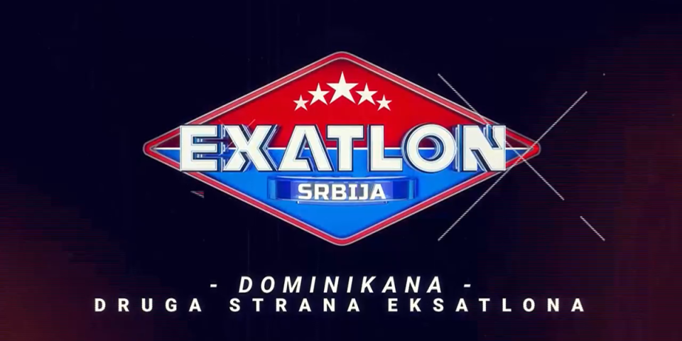 Kraj prve sezone emisije Druga strana Exatlona - Pogledajte epizodu na portalu Informera (VIDEO)
