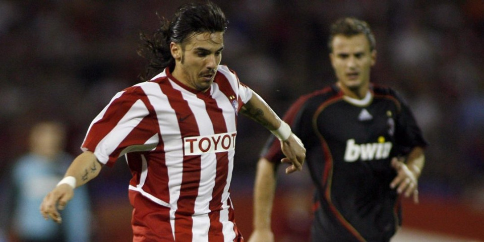 Bomba je eksplodirala na oko 50 metara od nas: Bivši fudbaler Zvezde prošao kroz pakao u Dubaiju