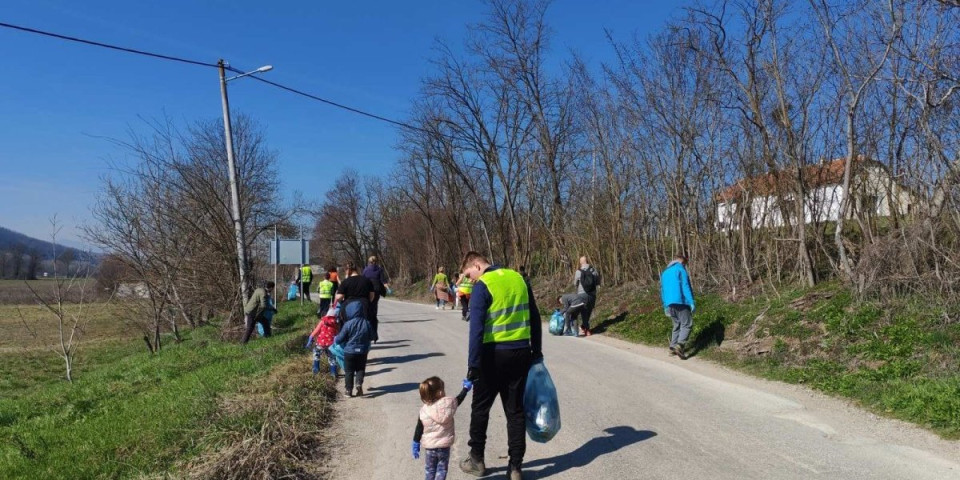 Promenili sliku selu: Evo ko je zaslužan za to