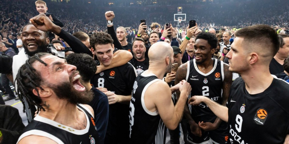 Olakšanje u jeku rata: Poznato kada se Partizanov trio vraća u Beograd