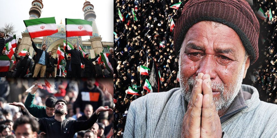 Tramp se prvi put oglasio i šokirao svet: "Niko ne veruje kakav uspeh postižemo! Pobili smo im 48 vođa jednim udarcem"