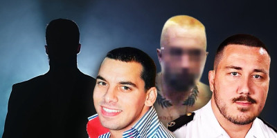 Više javno tužilaštvo u Beogradu donelo je naredbu o proširenju istrage protiv Radomira S. (28), zbog sumnje da je prvoosumnjičenom Aleksandru D. (34), protiv kog je već pokrenuta istraga i nalazi se u pritvoru, i još jednom NN licu pomogao u izvršenju ubistva Željka Bakića.