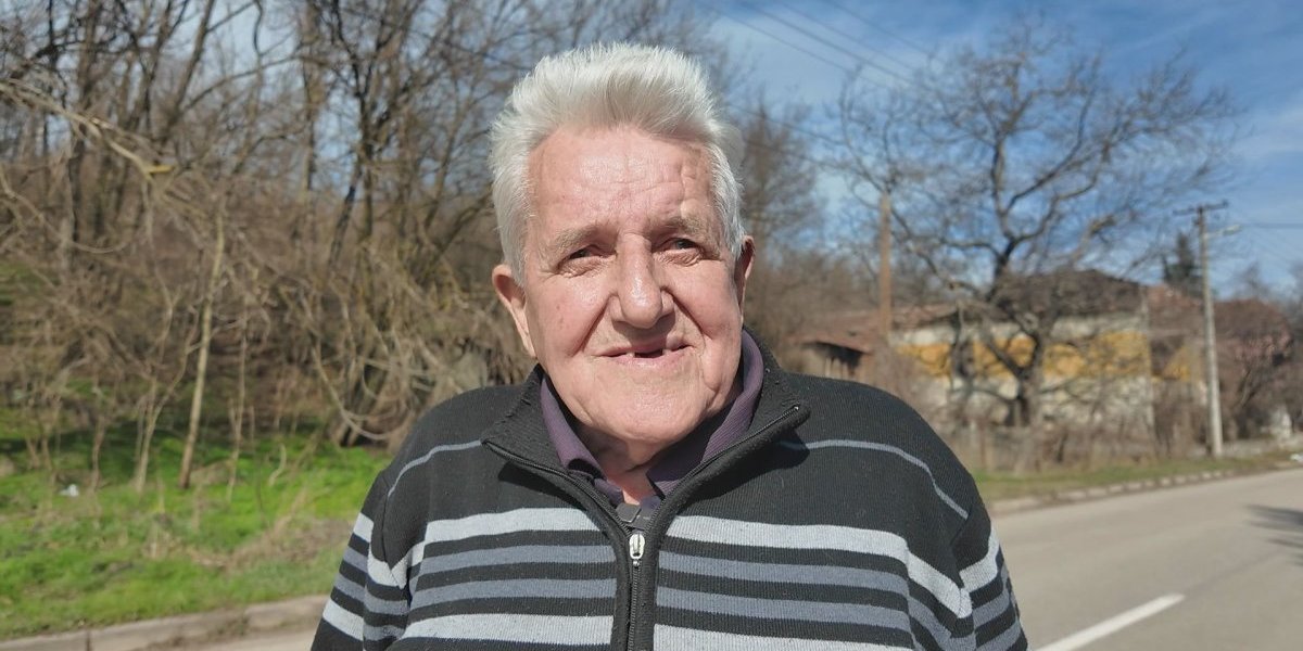 Mile Nikolić
