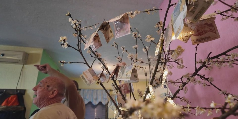 Ženama je ovde pristup zabranjen: Slave samo muškarci i tako je već skoro 100 godina