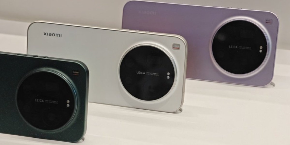 Stigli Xiaomi 17 i 17 ultra: Nova serija telefona sa vrhunskim performansama i kamerama