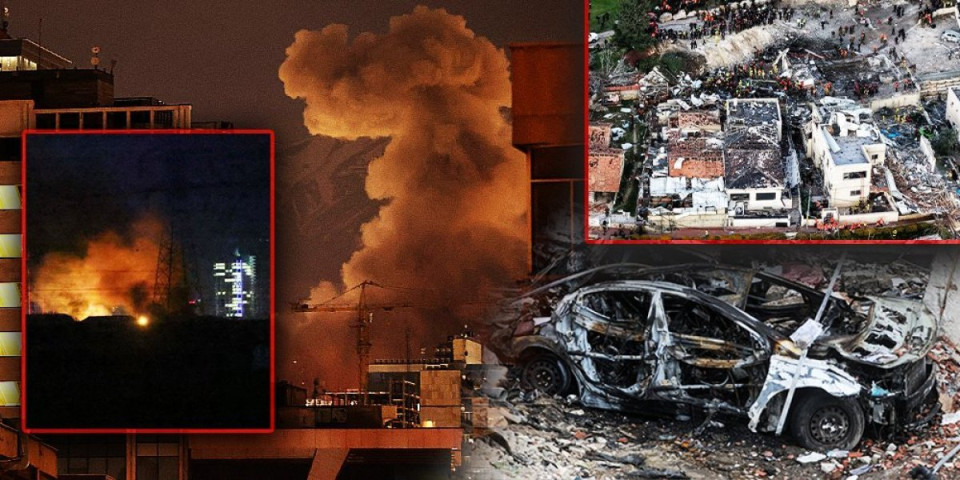 Tramp se prvi put oglasio i šokirao svet: "Niko ne veruje kakav uspeh postižemo! Pobili smo im 48 vođa jednim udarcem"