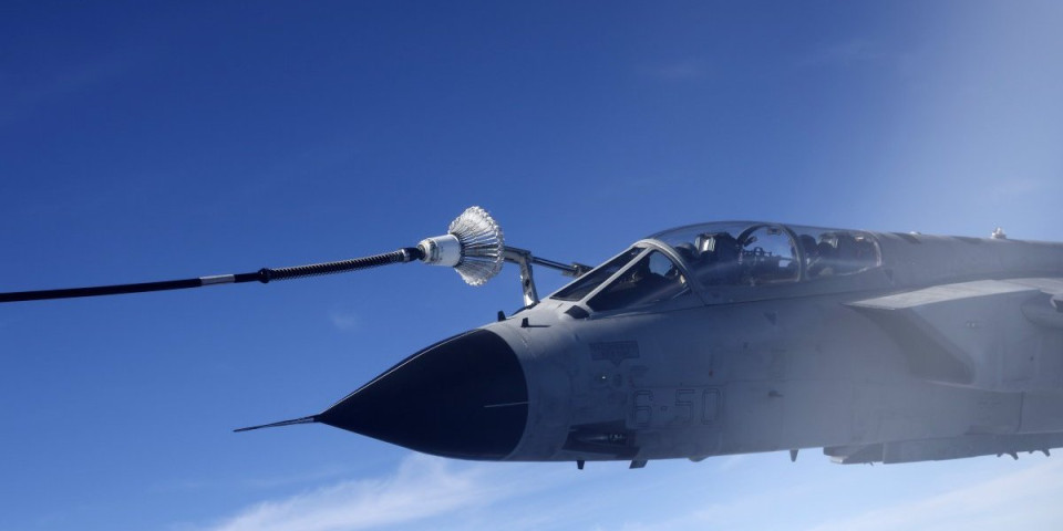 Vojna pljačka veka: Italijanski generali dopustili da im nestane pola vazduhoplovstva, delovi završili na crnom tržištu!