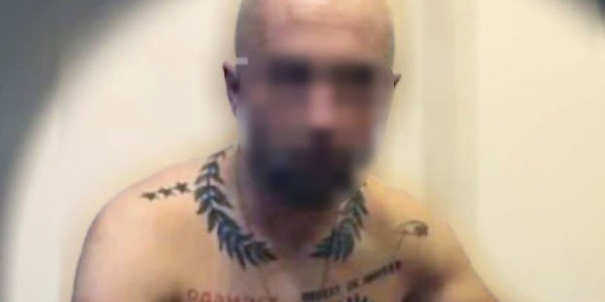 Ubica Živka Bakića - Aleksandar Dinić