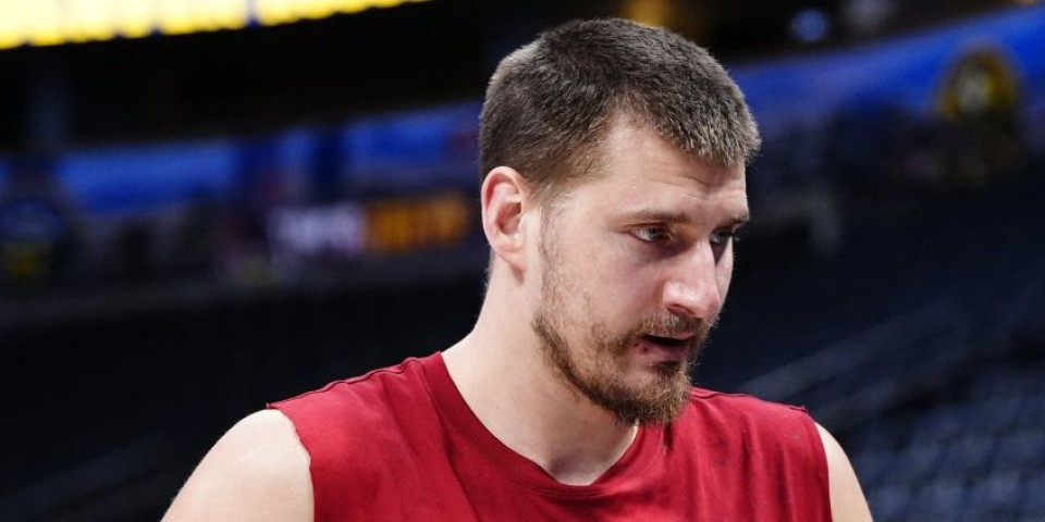 Jokić odgovorio na pitanje decenije: Ne navijam za Partizan!