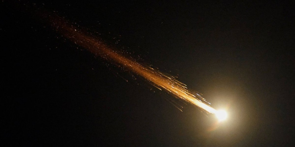 Sistem pred pucanjem: Izrael primoran da ograniči upotrebu najskupljih raketa zbog iranskih udara