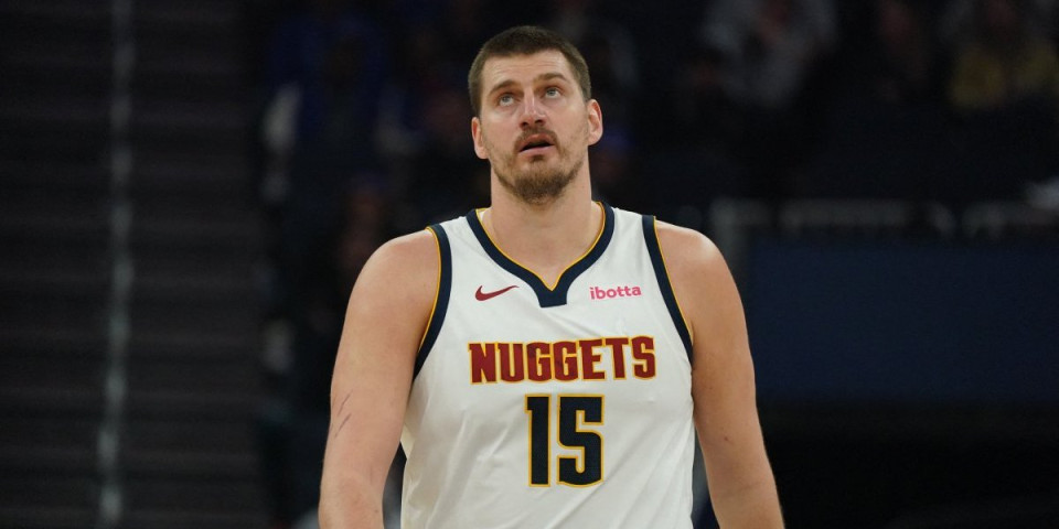 Zavirite u dom Nikole Jokića: Ameri će zanemeti, pogledajte šta mu je u dnevnoj sobi (FOTO)