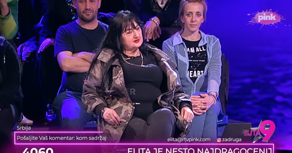Dupliranje glasova, pa ispadanje iz rijalitija: Učesnica Elite nije imala nikakve šanse