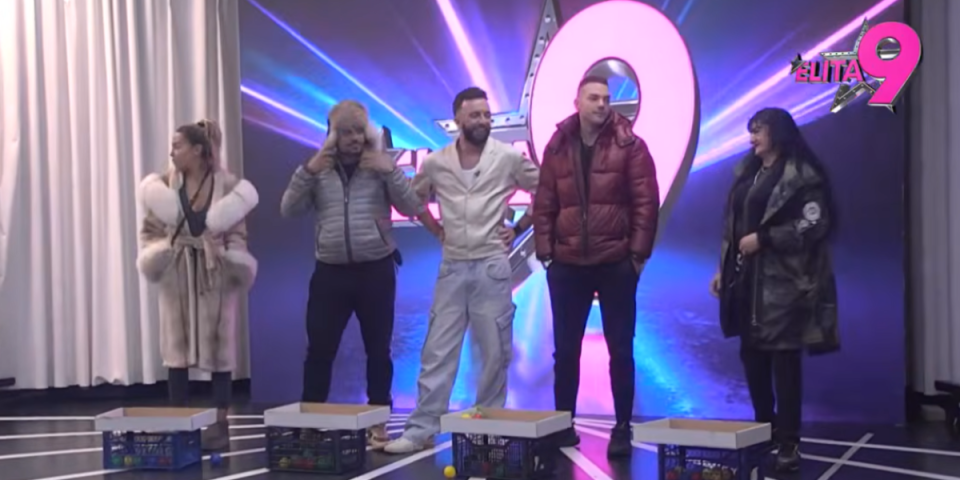 Duplirani joj glasovi, a nakon toga je izbačena: Učesnica Elite nije imala nikakve šanse