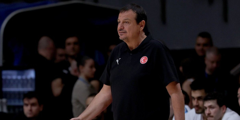 Ataman odabrao "stranca" za Srbiju: Njega će "orlovi" morati da zaustave