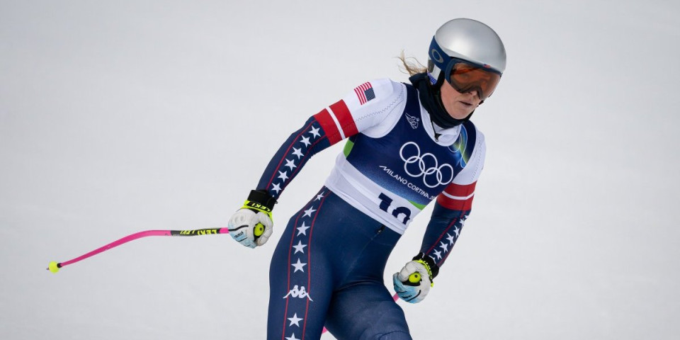 Lindzi Von u kolicima stigla kući: Dočekale je užasne vesti, pa poslala srceparajuću poruku