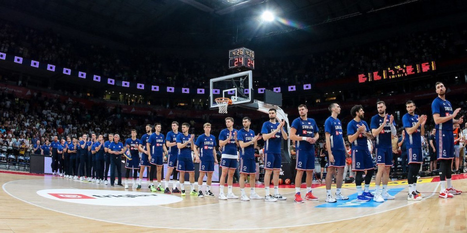 Jokić ili Vembanjama, "orlovi" ili "petlovi": Provera forme i priprema za ono što sledi!
