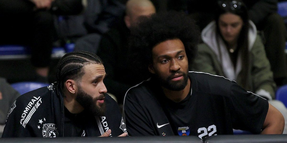 Razdor u Partizanu zbog Džabarija: Mijailović otkrio detalje, poručio da razume navijače