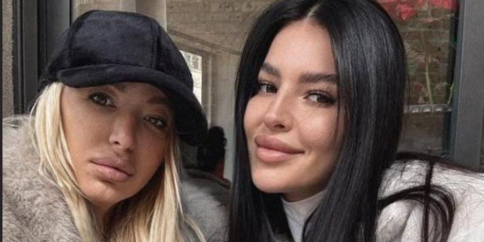 Majka Ane Rajković obrisala slike s njom i unucima, a sad ovo: Obratila joj se posle svađe