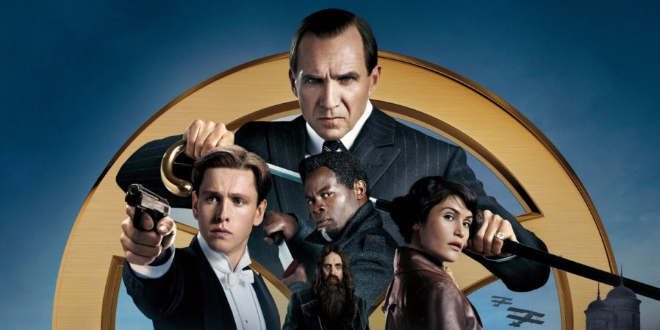 RTS objavio novi spisak filmova koje će emitovati na svojim kanalima