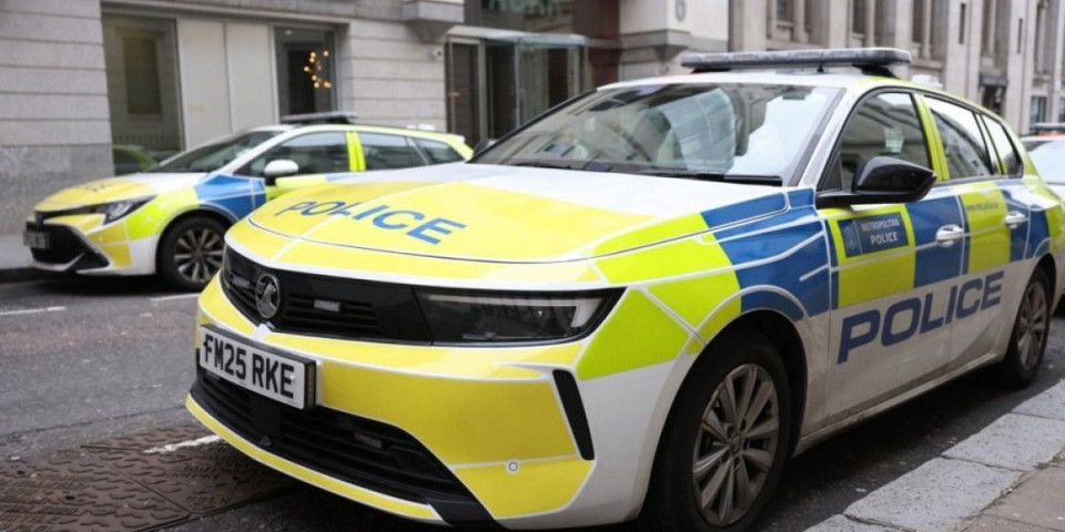 Haos na ulicama Škotske: Više ljudi izbodeno, policija masovno interveniše