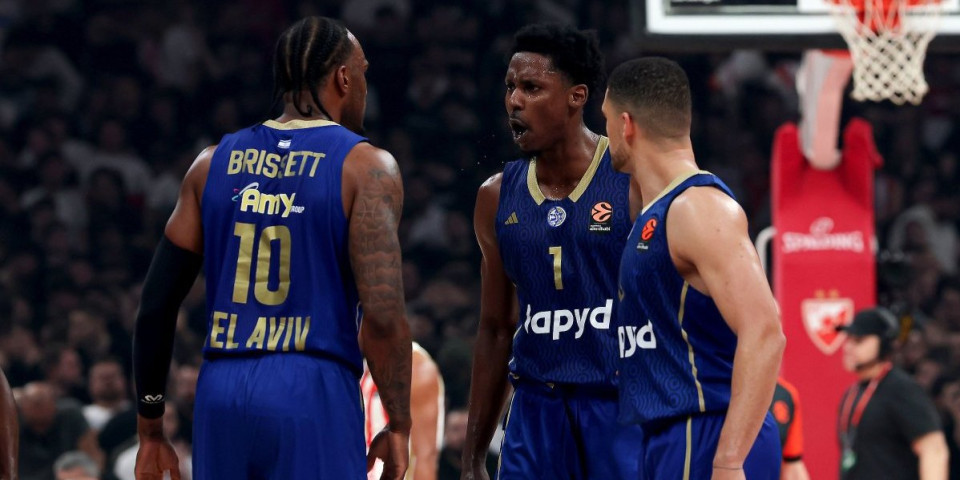 Misteriozan nestanak brata evroligaške zvezde: Otac ga ostavio na aerodromu, od tada se gubi svaki trag