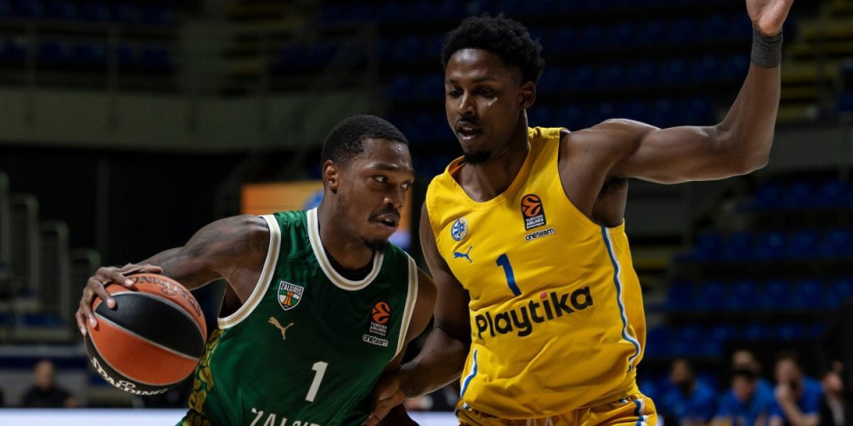 Novi detalji nestanka brata evroligaške zvezde: Ima mentalne probleme, nikako nije želeo nazad