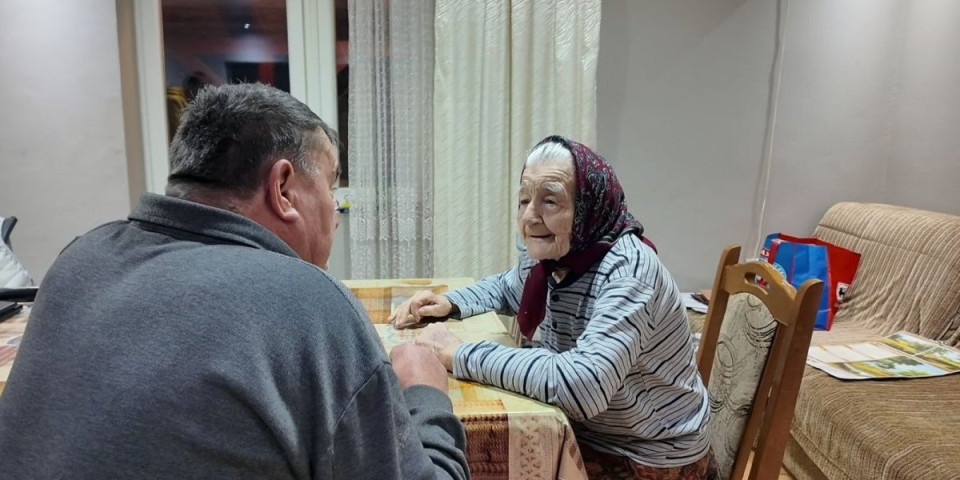 Šabačkom doktoru dužni do groba: Mnogi ne bi postupili kao on