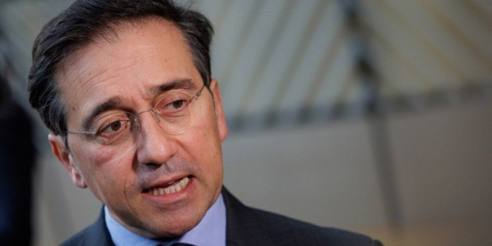 Prst u oko Trampu! NATO država  osudila napad na Iran