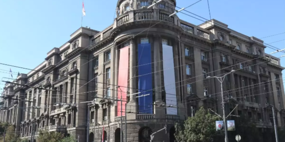 Oštra reakcija MSP Srbije: Konaković pravi skandal radi jeftinih poena - Nećemo dozvoliti da Sarajevo ruši mir u regionu (FOTO)