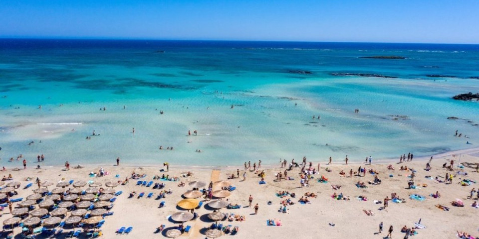 Neverovatno čime se bave: Opozicionim medijima Srbija je ružna, a Hrvatska najlepša