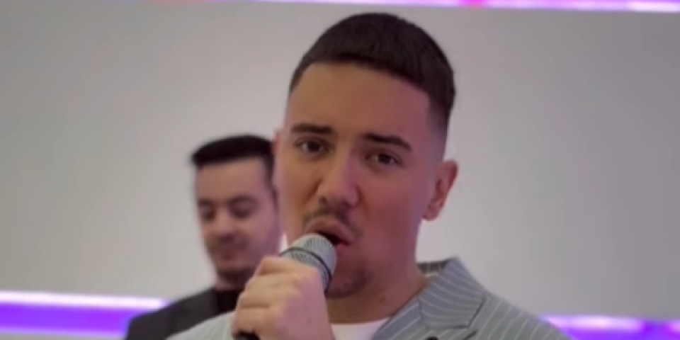 Zvezda Granda opljačkan pred nastup: "Pazite se, šokiran sam!"