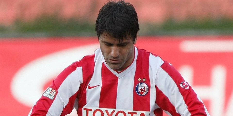 Putuj ćale moj dobri... Porodična tragedija u kući bivšeg napadača Zvezde