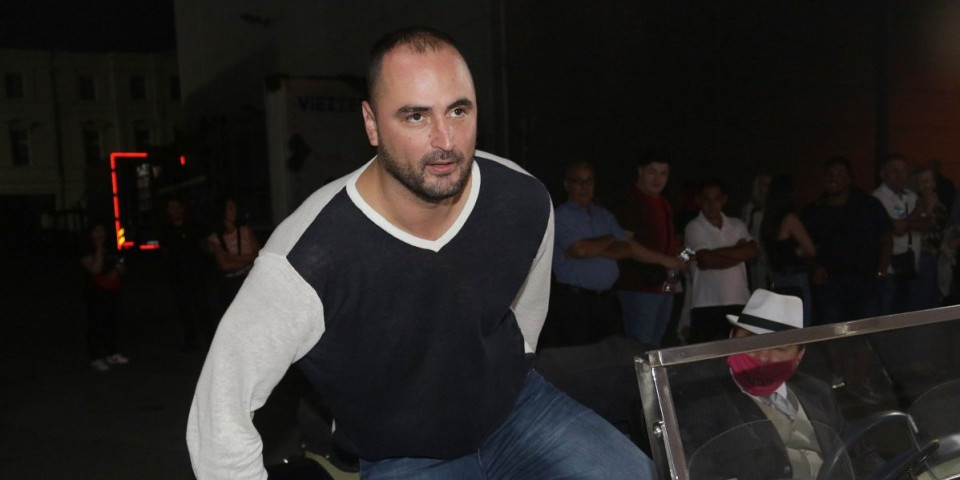 Rijaliti učesniku zabranjen ulazak u Crnu Goru - Vratili ga sa granice, ovo su detalji