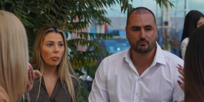 Cimeri im prokockaše pare, a oni pametno uložili! Pogledajte vilu Hadrovića na Kosmaju, najavili još 3 kuće (FOTO)