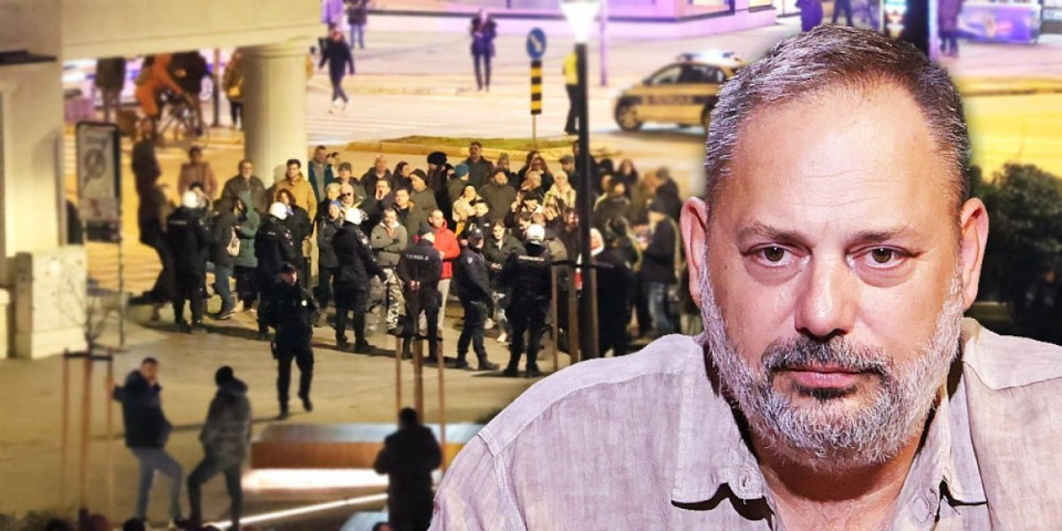 Gore meže zbog Branka Babića: Blokaderi pobesneli, ovo ne mogu da podnesu