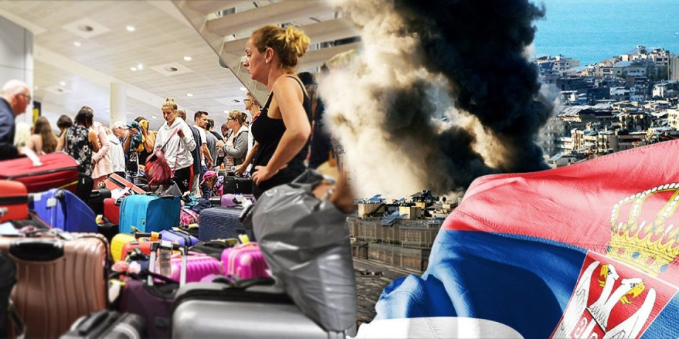 Važno obaveštenje: Hitno se oglasilo Ministarstvo spoljnih poslova