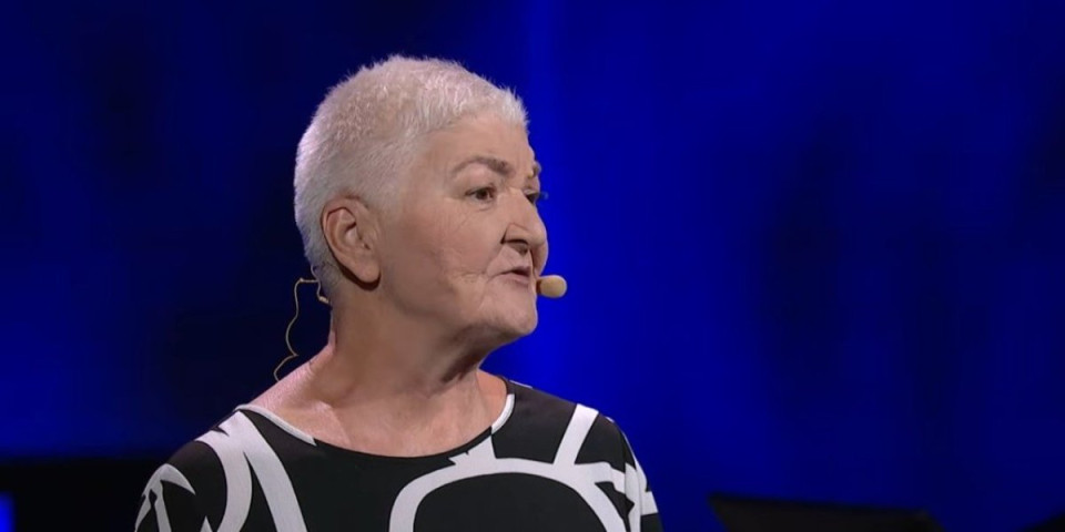 Penzionerka oduševila u "Poteri": Otkrila na šta bi potrošila milion dinara (VIDEO)