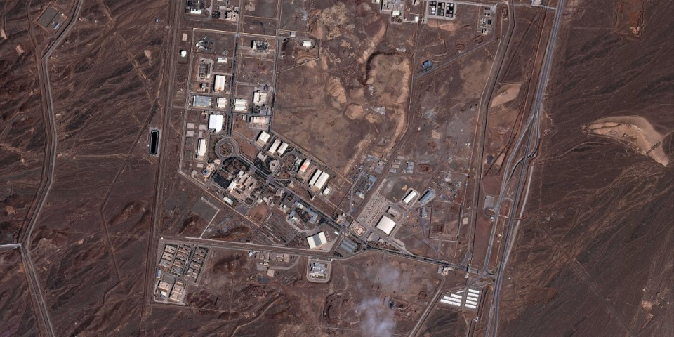 Šokantno otkriće satelita nad Iranom: Ovo je dokaz da ne govore istinu? (VIDEO)