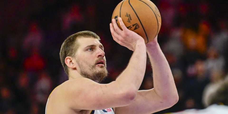 Trese se Amerika zbog Jokića: Srbina hoće da linčuju, napad kakav se ne pamti (VIDEO)