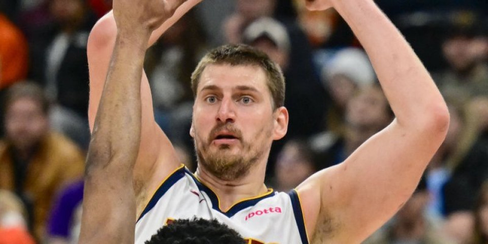 Isplivala istina o Jokiću: Amerikanci ovo nisu mogli da sakriju (VIDEO)