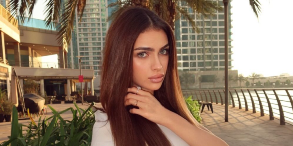 "Ljudi umiru i bore se da prežive": Poznata Srpkinja otkrila kakvo je stanje u Dubaiju (VIDEO)