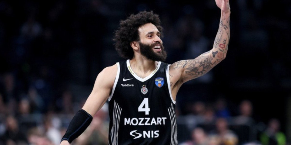 Dobio je šta je tražio! Vošington se opet oglasio iz Dubaija (FOTO)