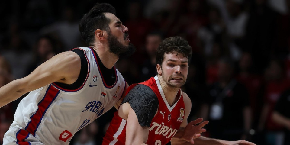 Biberović demolirao Srbiju, pa provocirao: Što se mora, nije teško