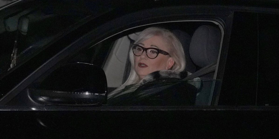 Pevačica pre tačno godinu dana predvidela haos na Bliskom istoku: "To je bio kraj mira"