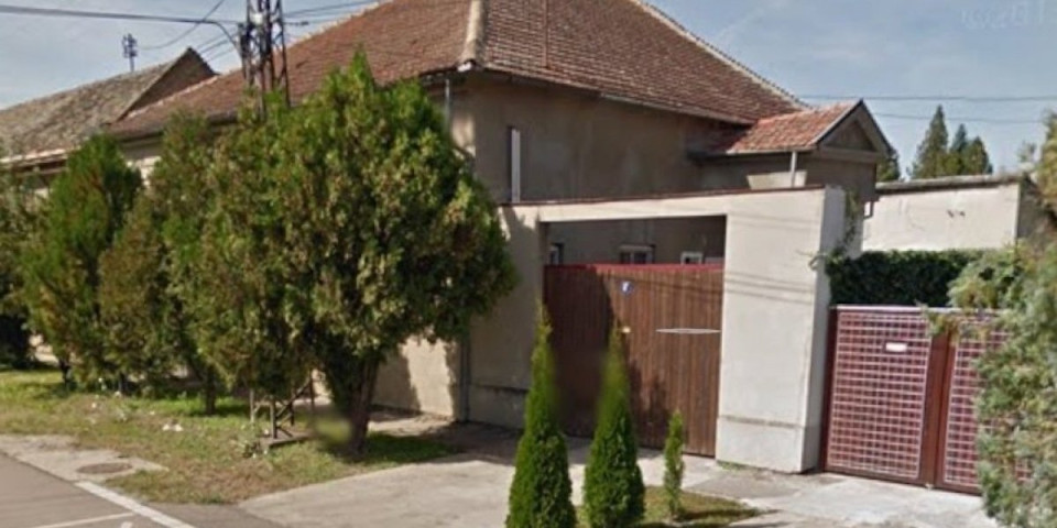 Novi detalji jezivog ubistva u Senti: Maloletnik saznao za štek sa novcem