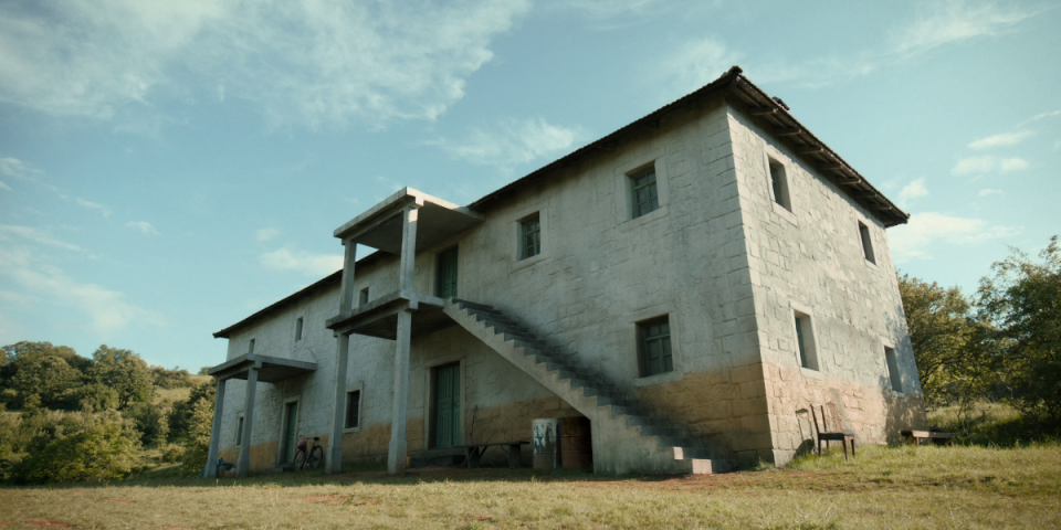 Film o "Žutoj kući" stiže u bioskope: Istinita priča koja će uzdrmati region (VIDEO)